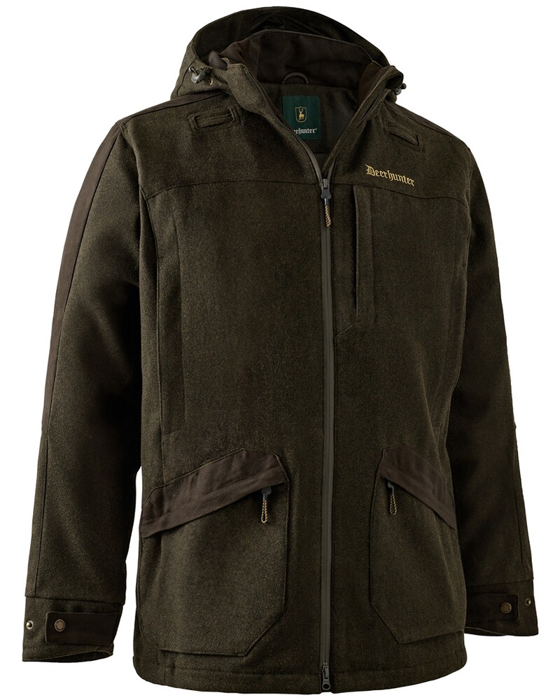 Jacke Tatra