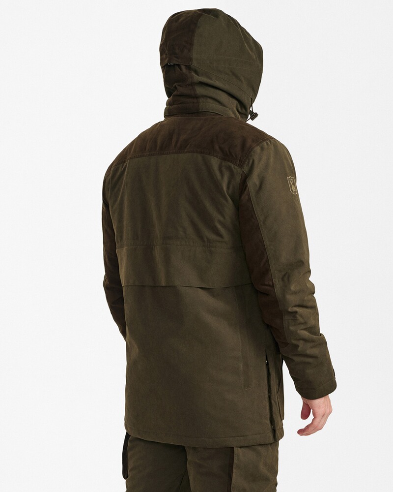 Winterjacke Eagle, Deerhunter