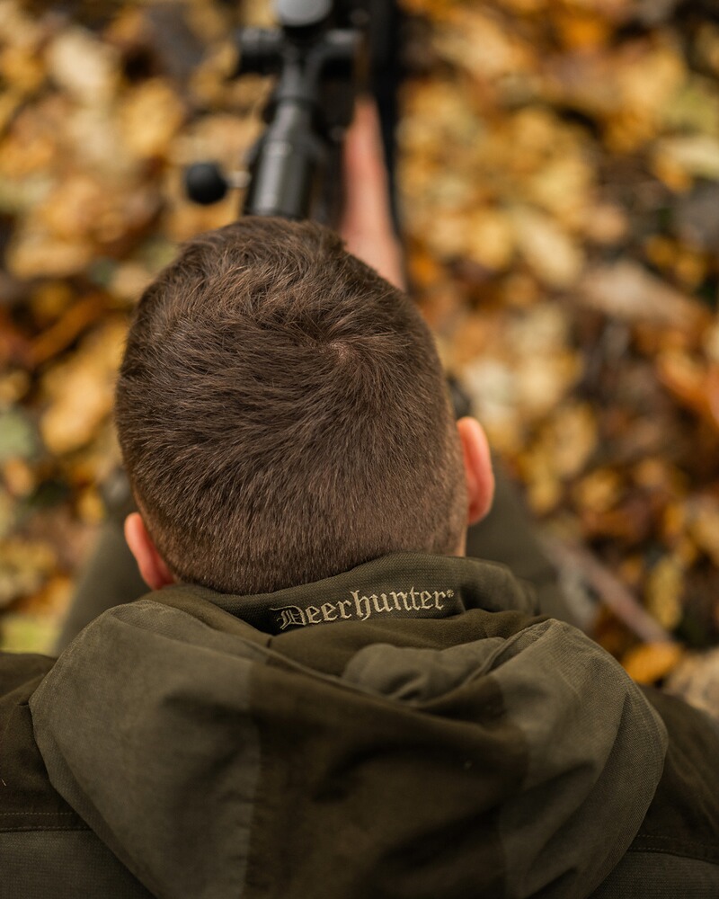 Winterjacke Eagle, Deerhunter
