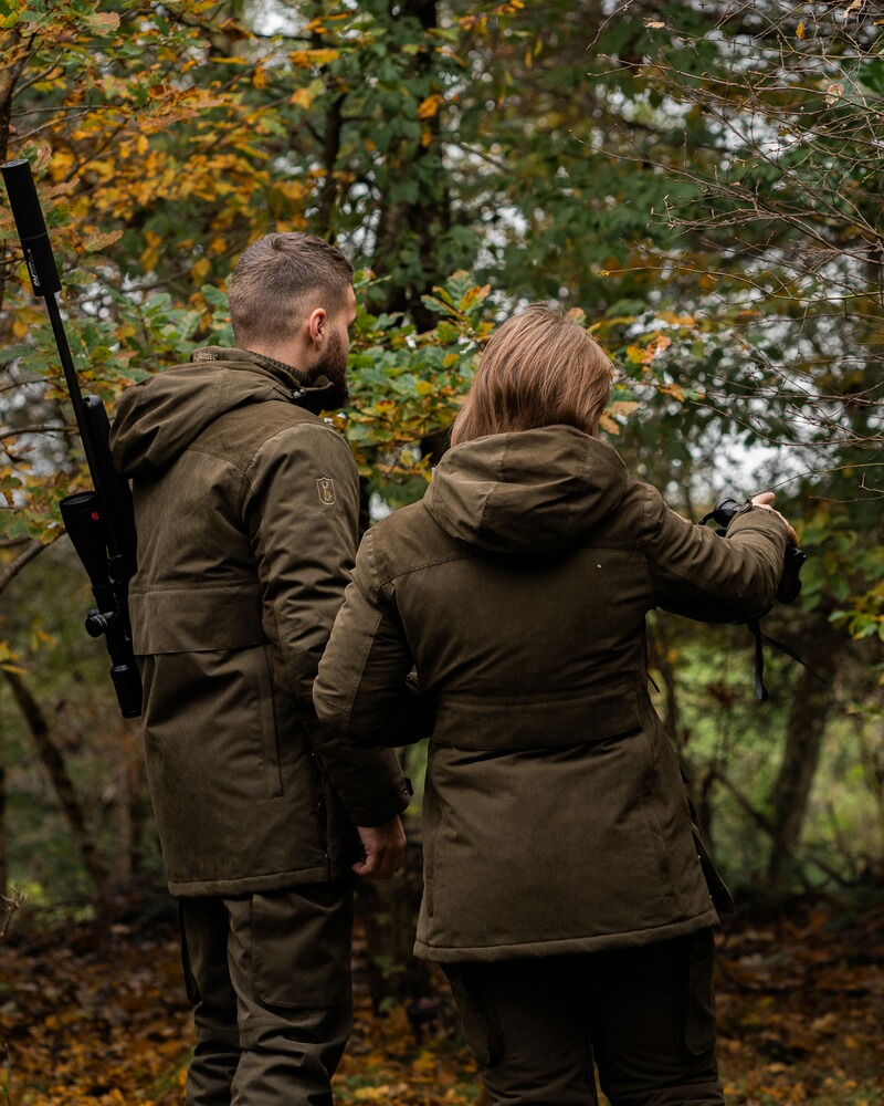 Winterjacke Eagle, Deerhunter