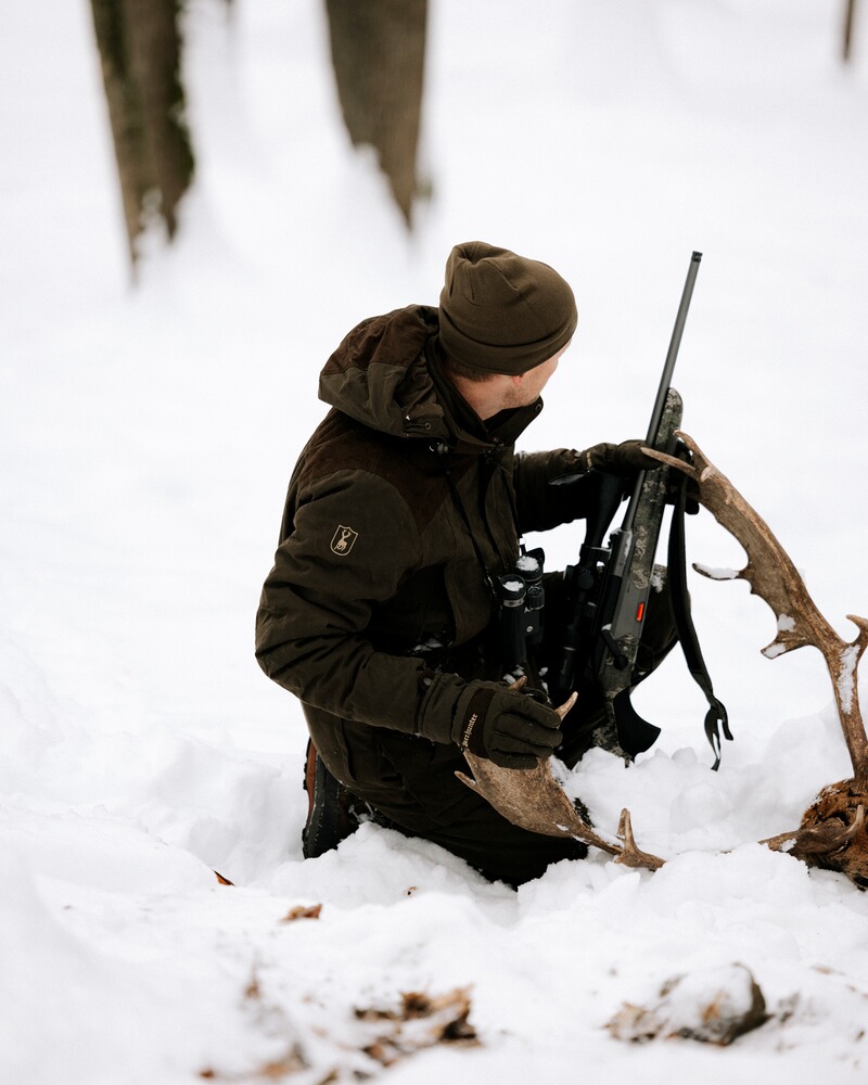 Winterjacke Eagle, Deerhunter