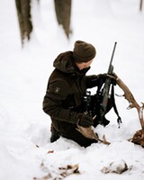 Winterjacke Eagle, Deerhunter