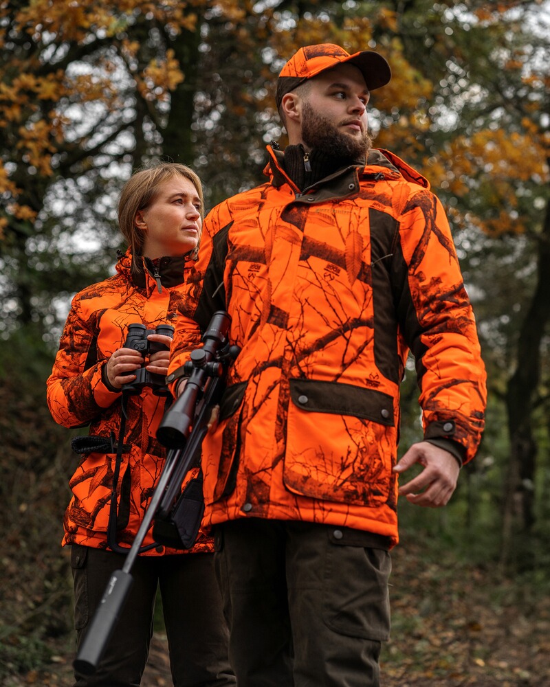 Winterjacke Eagle, Deerhunter