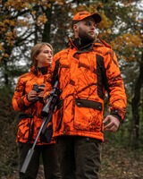 Winterjacke Eagle, Deerhunter