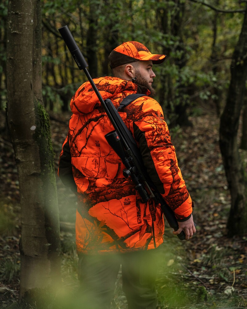 Winterjacke Eagle, Deerhunter