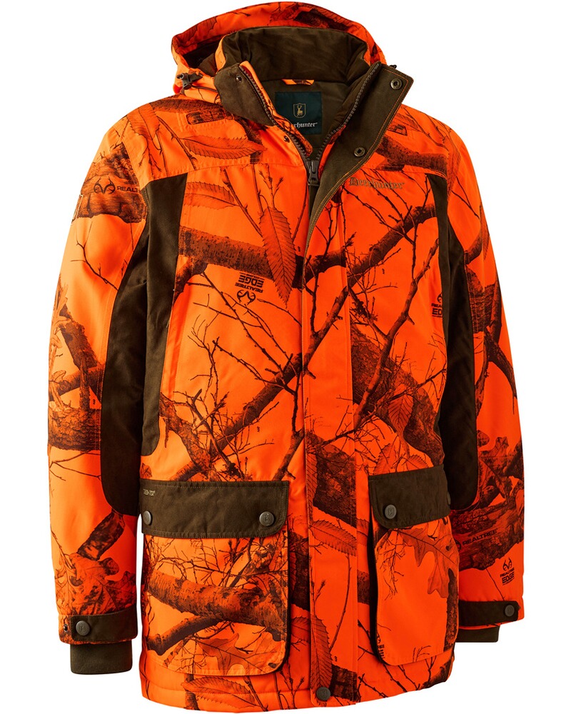 Winterjacke Eagle