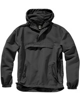 Windbreaker Summer, Brandit