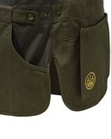 Schießweste Tredi, Beretta