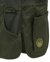 Schießweste Tredi, Beretta