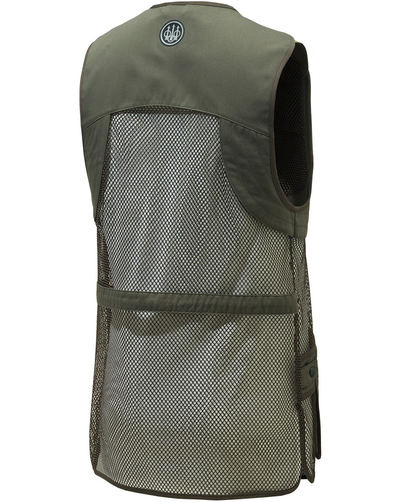 Schießweste Full Mesh, Beretta