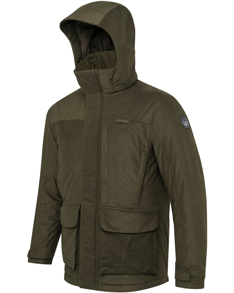 Jacke Mull Insulated, Beretta