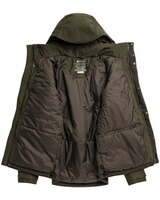 Jacke Mull Insulated, Beretta