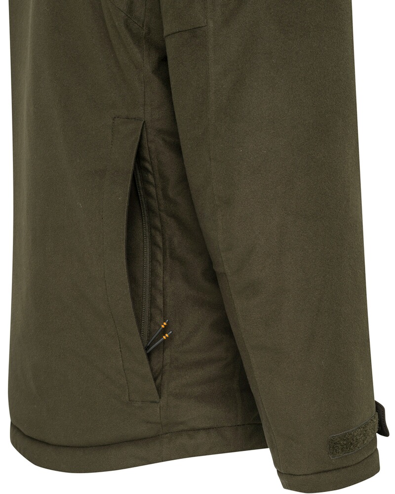 Jacke Mull Insulated, Beretta
