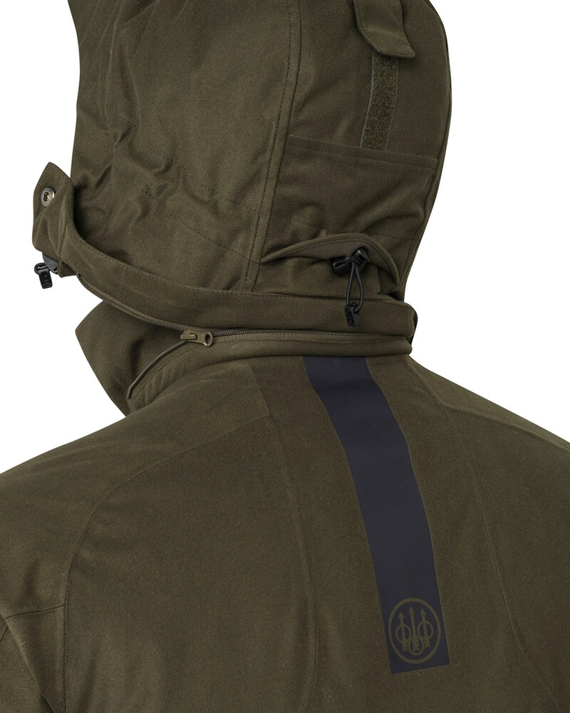 Jacke Mull Insulated, Beretta