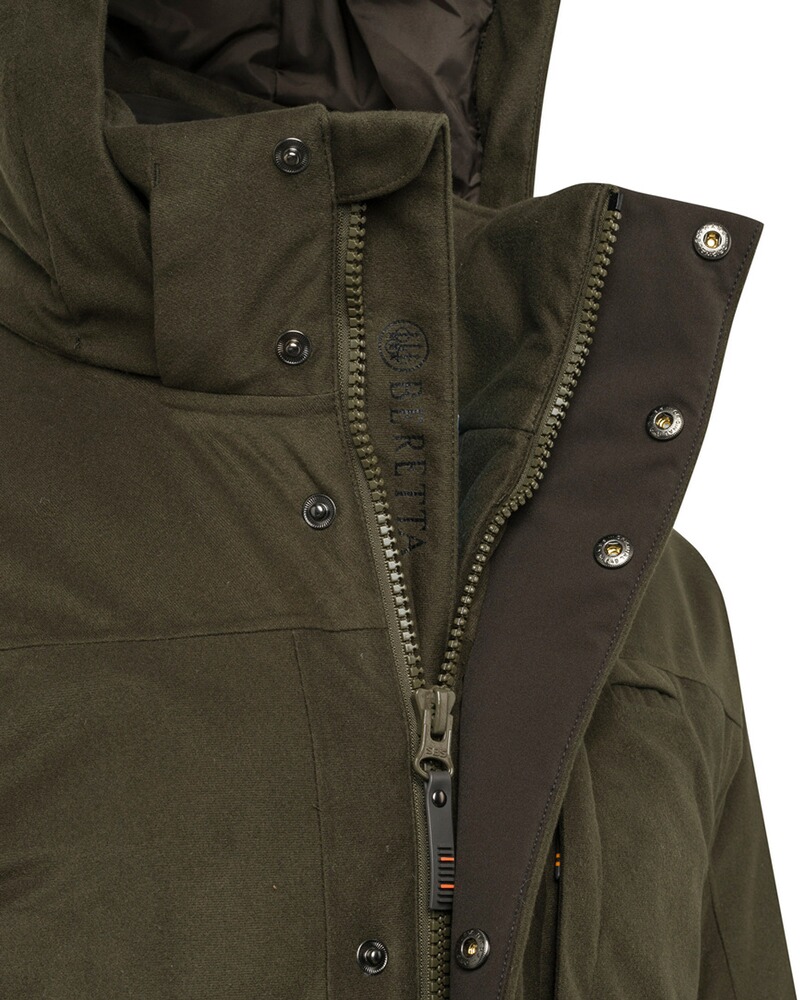 Jacke Mull Insulated, Beretta