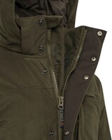 Jacke Mull Insulated, Beretta