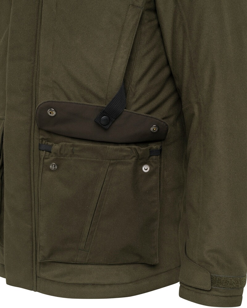 Jacke Mull Insulated, Beretta