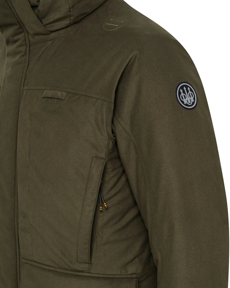 Jacke Mull Insulated, Beretta