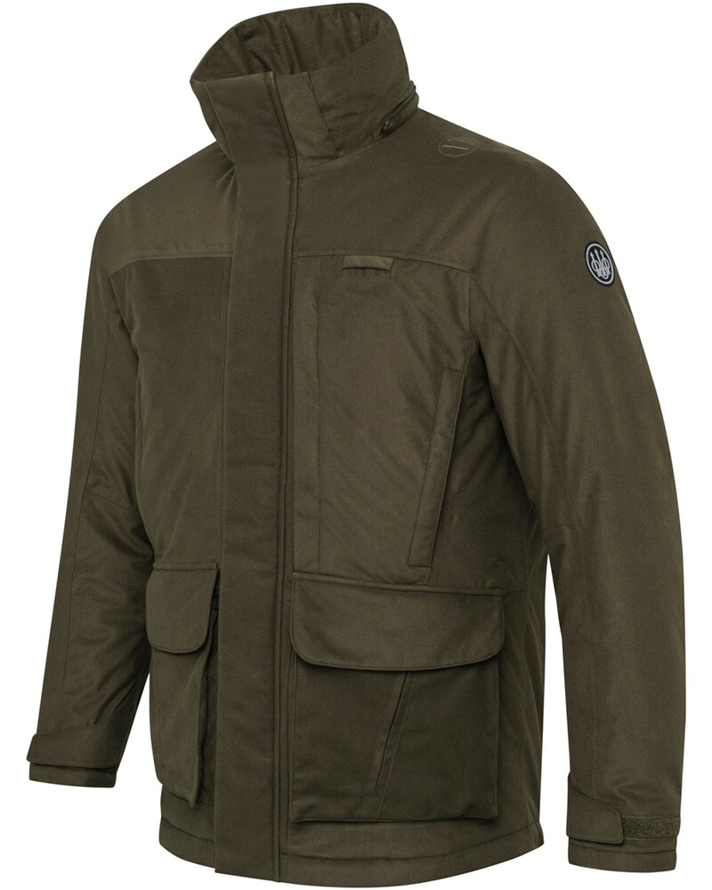 Jacke Mull Insulated