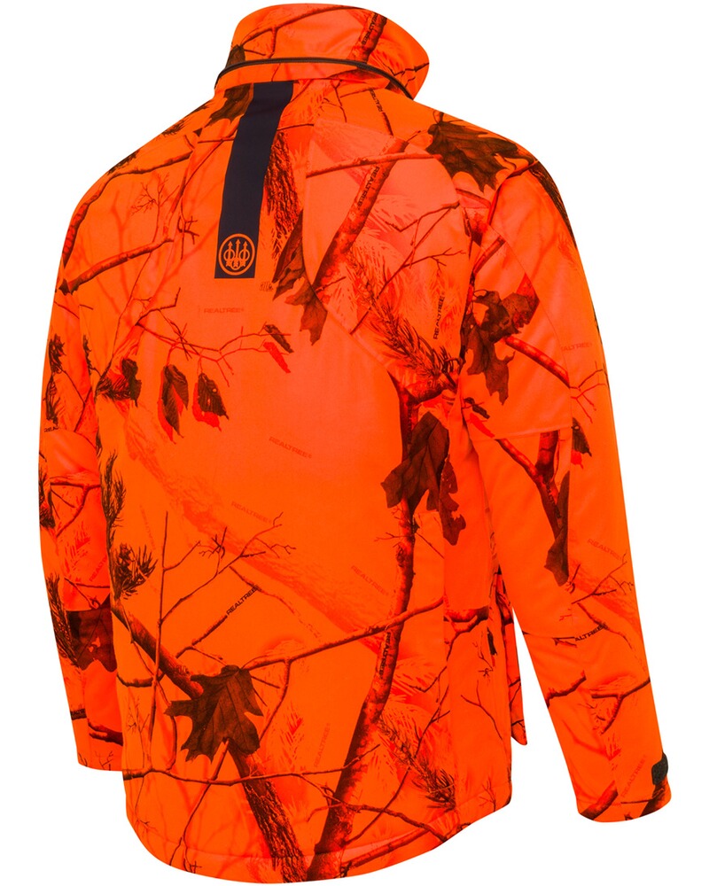 Jacke Mull Insulated, Beretta