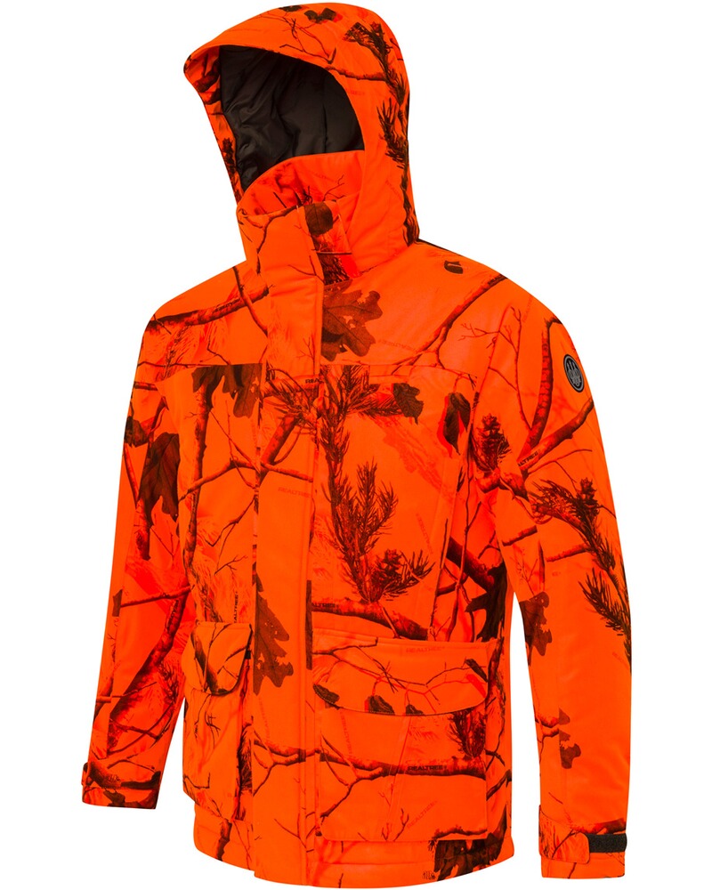 Jacke Mull Insulated, Beretta