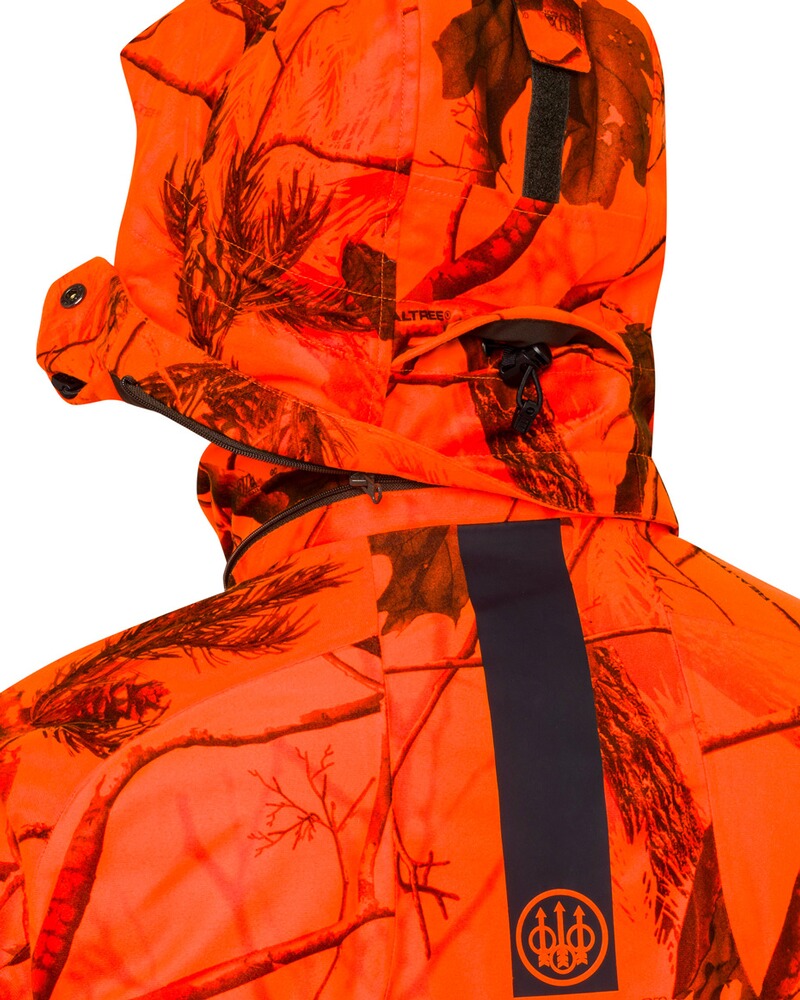 Jacke Mull Insulated, Beretta