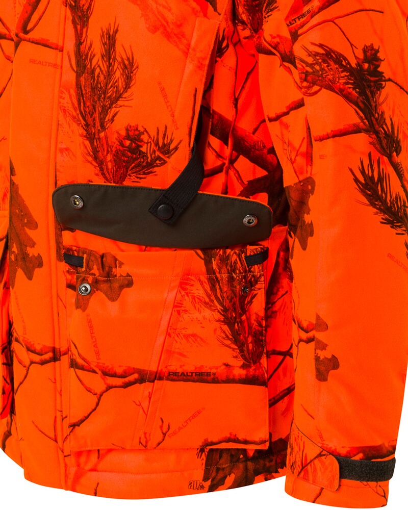 Jacke Mull Insulated, Beretta