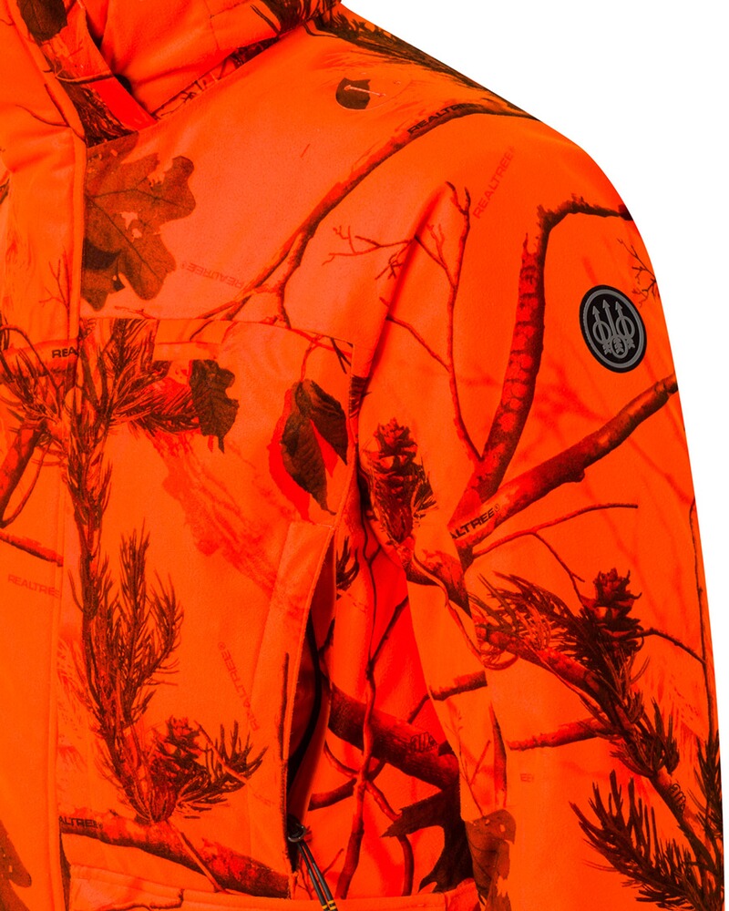 Jacke Mull Insulated, Beretta