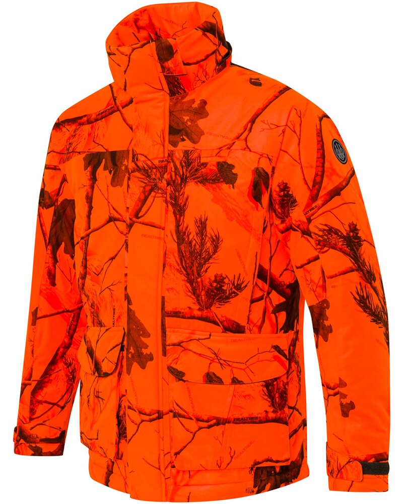 Jacke Mull Insulated