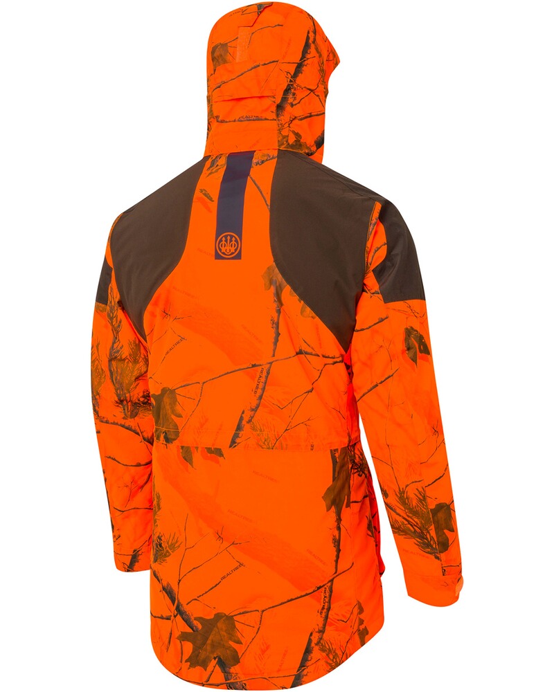 Jacke Tri-Active Evo, Beretta