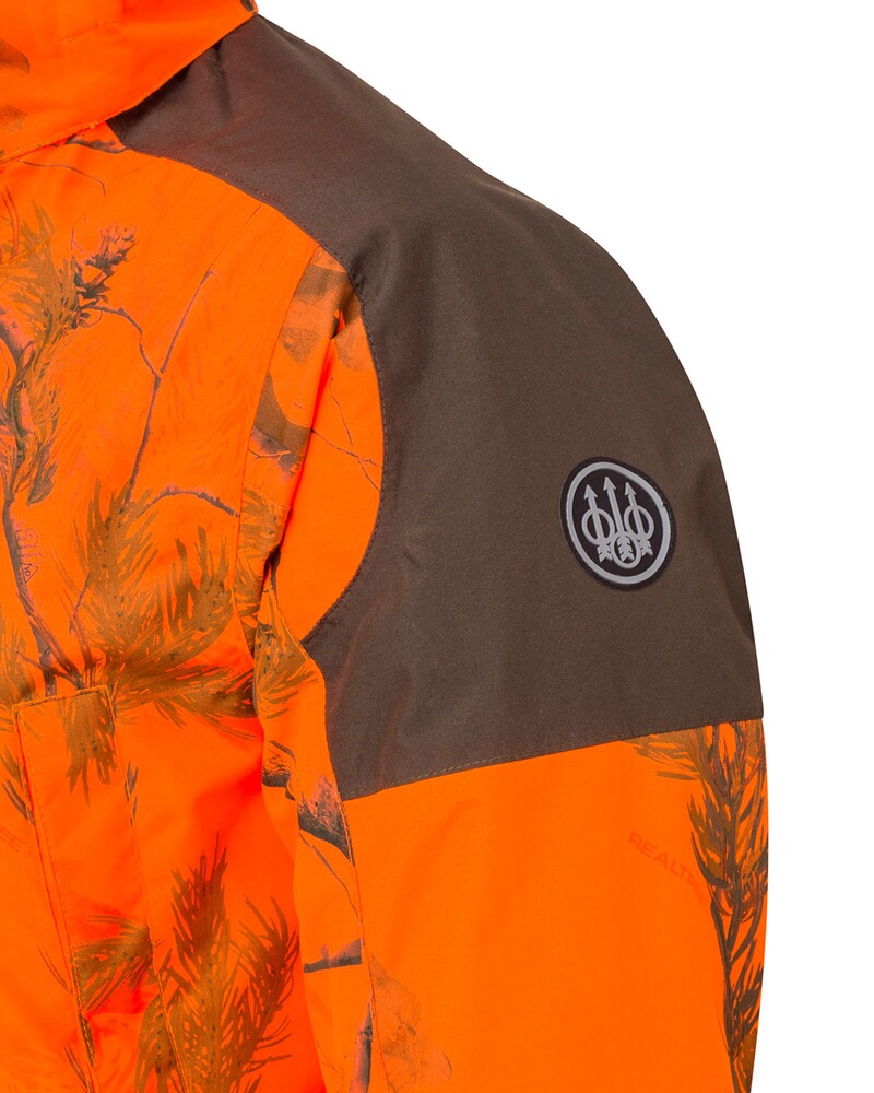 Jacke Tri-Active Evo, Beretta