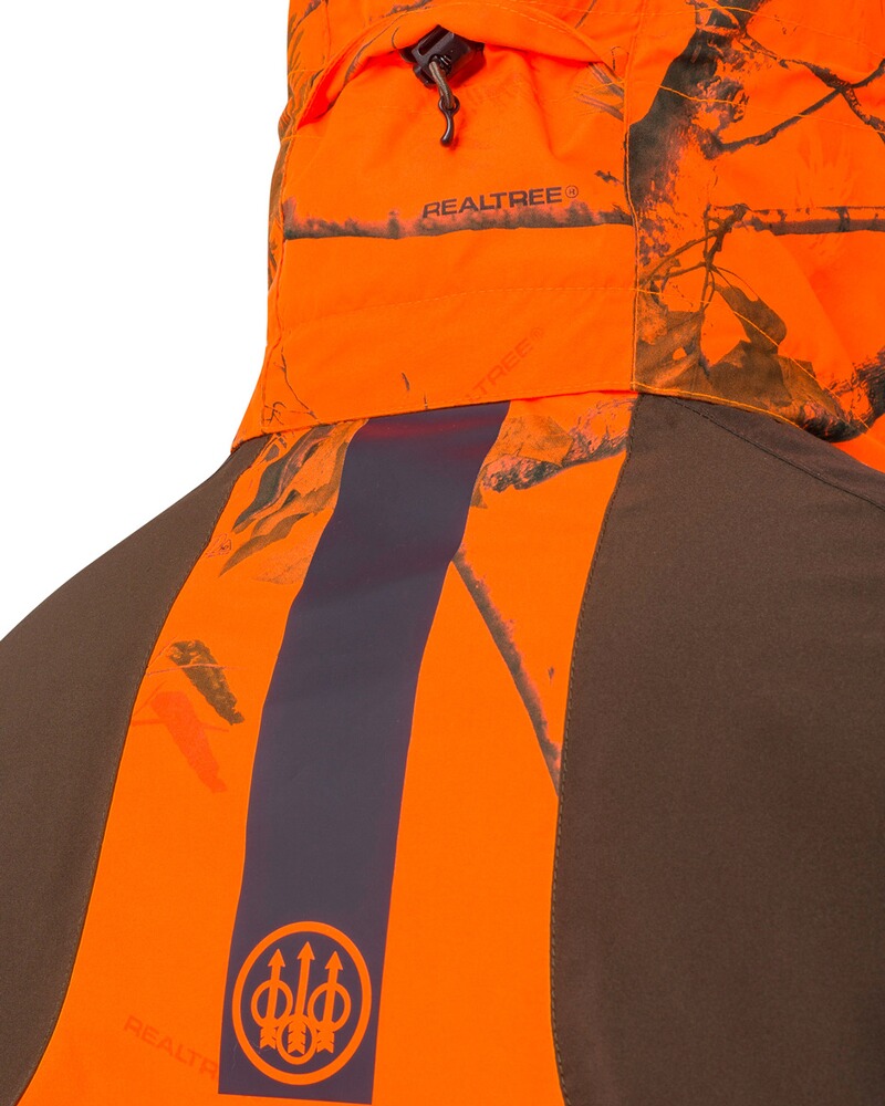 Jacke Tri-Active Evo, Beretta