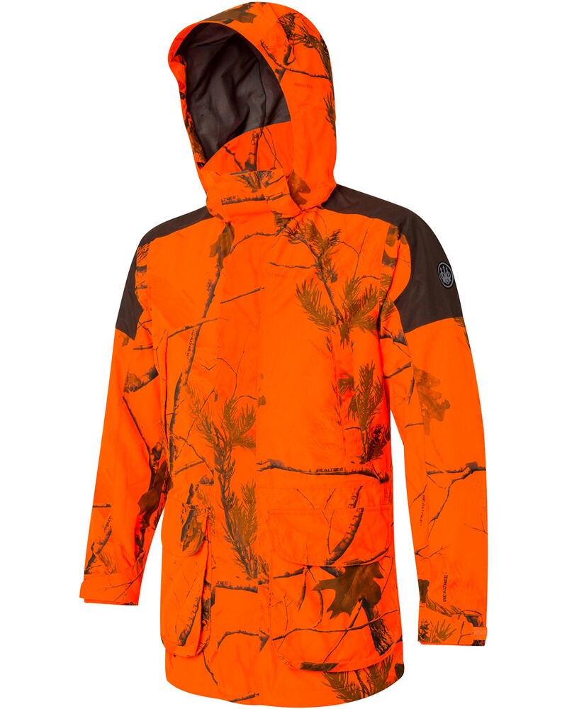 Jacke Tri-Active Evo