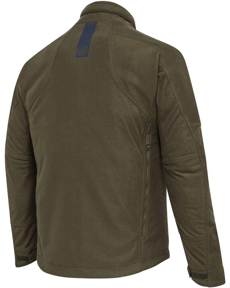 Jacke Matajur Windblock, Beretta