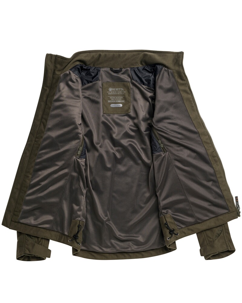 Jacke Matajur Windblock, Beretta