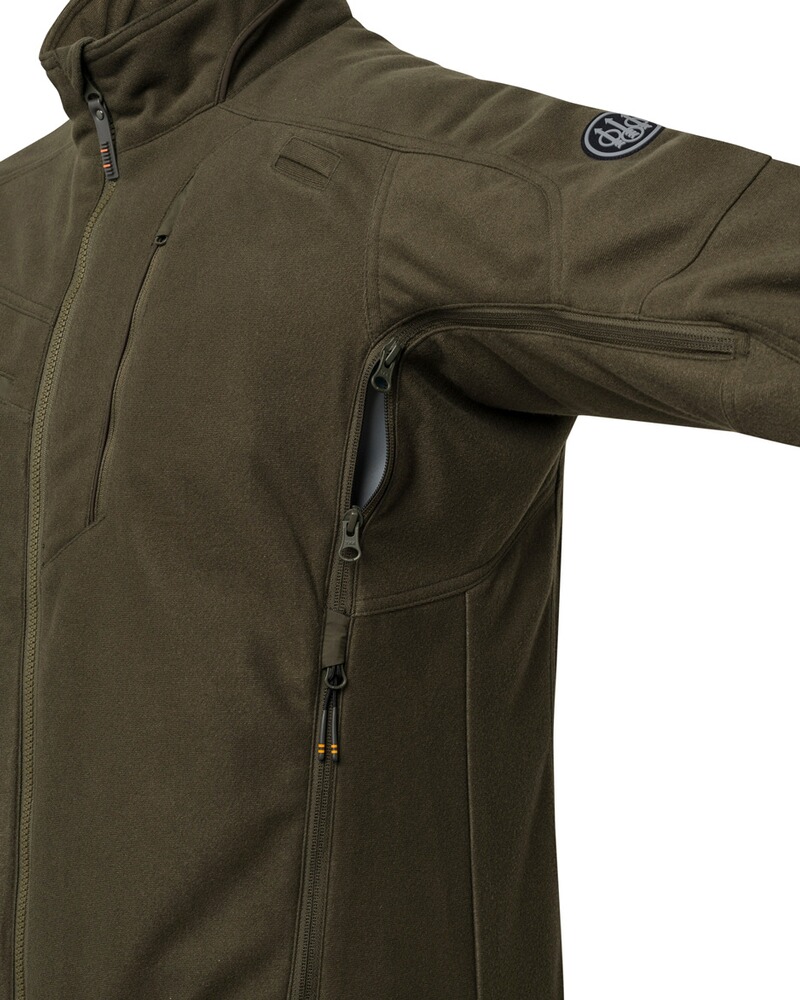Jacke Matajur Windblock, Beretta