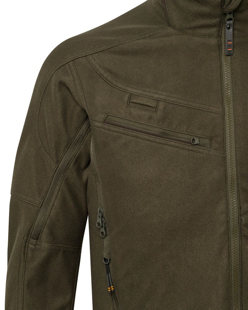 Jacke Matajur Windblock, Beretta