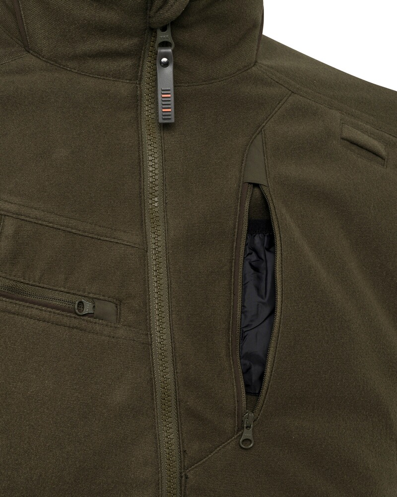 Jacke Matajur Windblock, Beretta