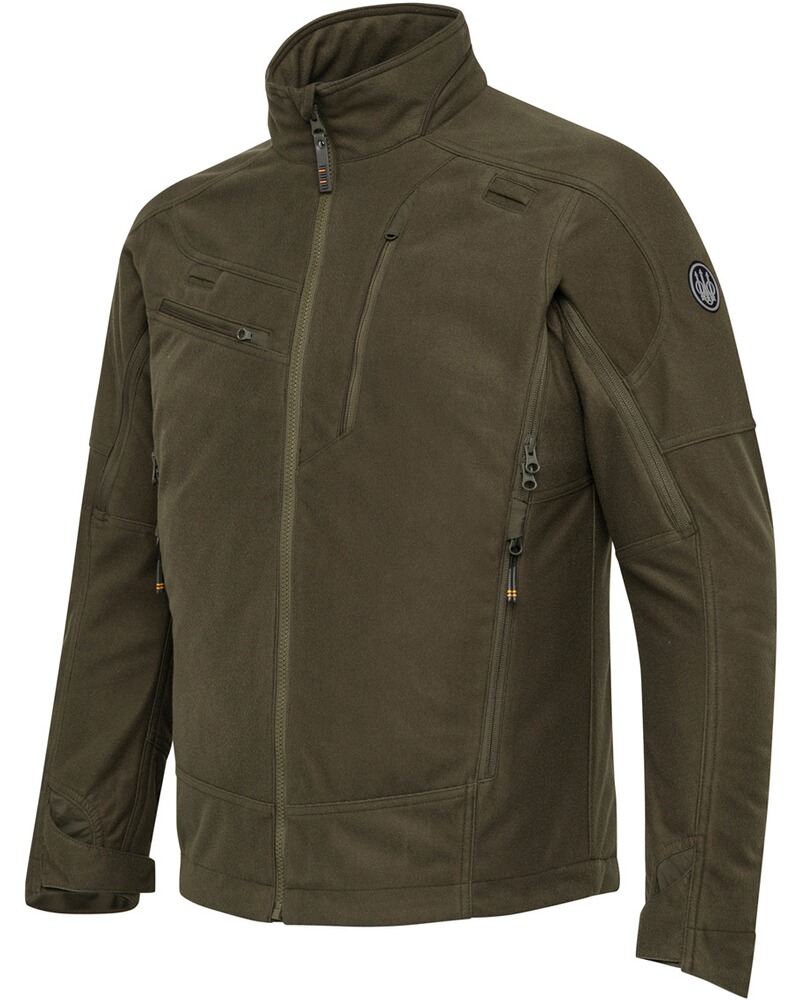 Jacke Matajur Windblock