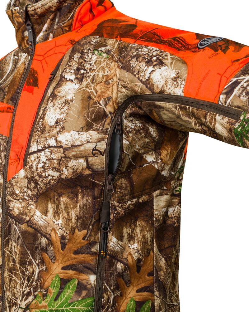 Jacke Matajur Windblock, Beretta