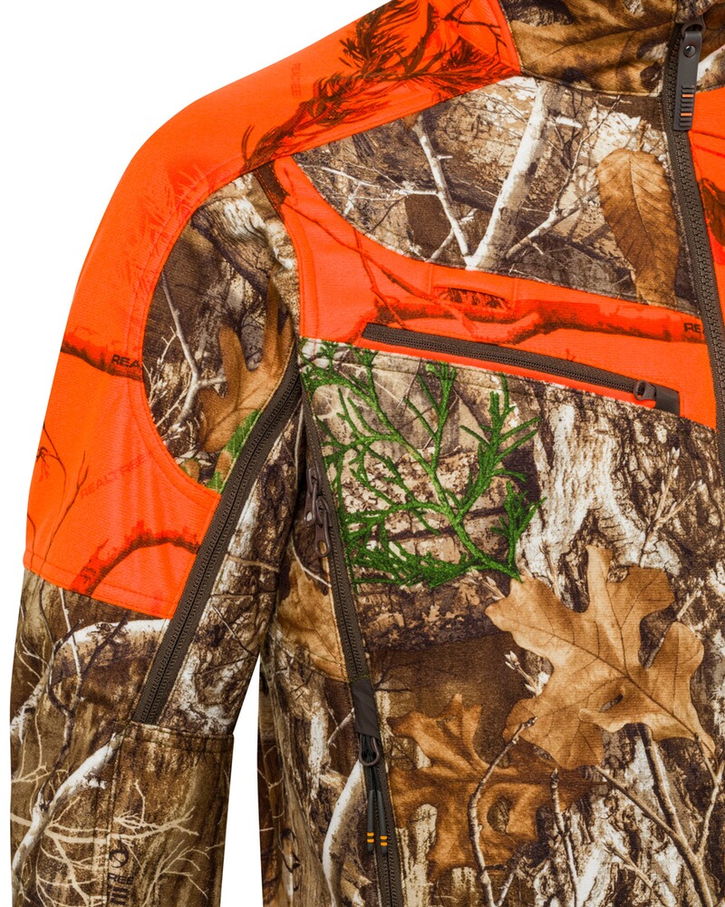 Jacke Matajur Windblock, Beretta