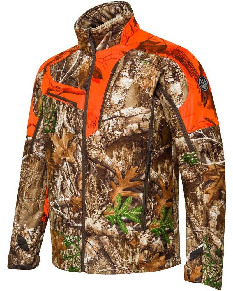Jacke Matajur Windblock