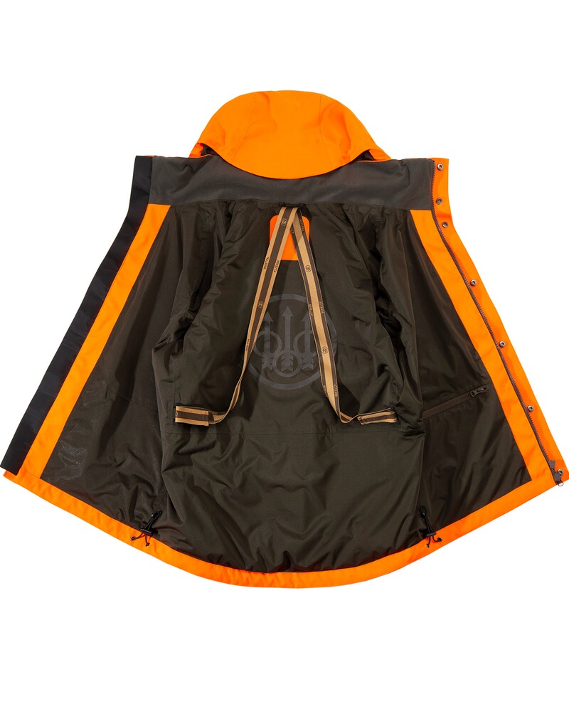 Jacke Thorn Resistant Evo, Beretta