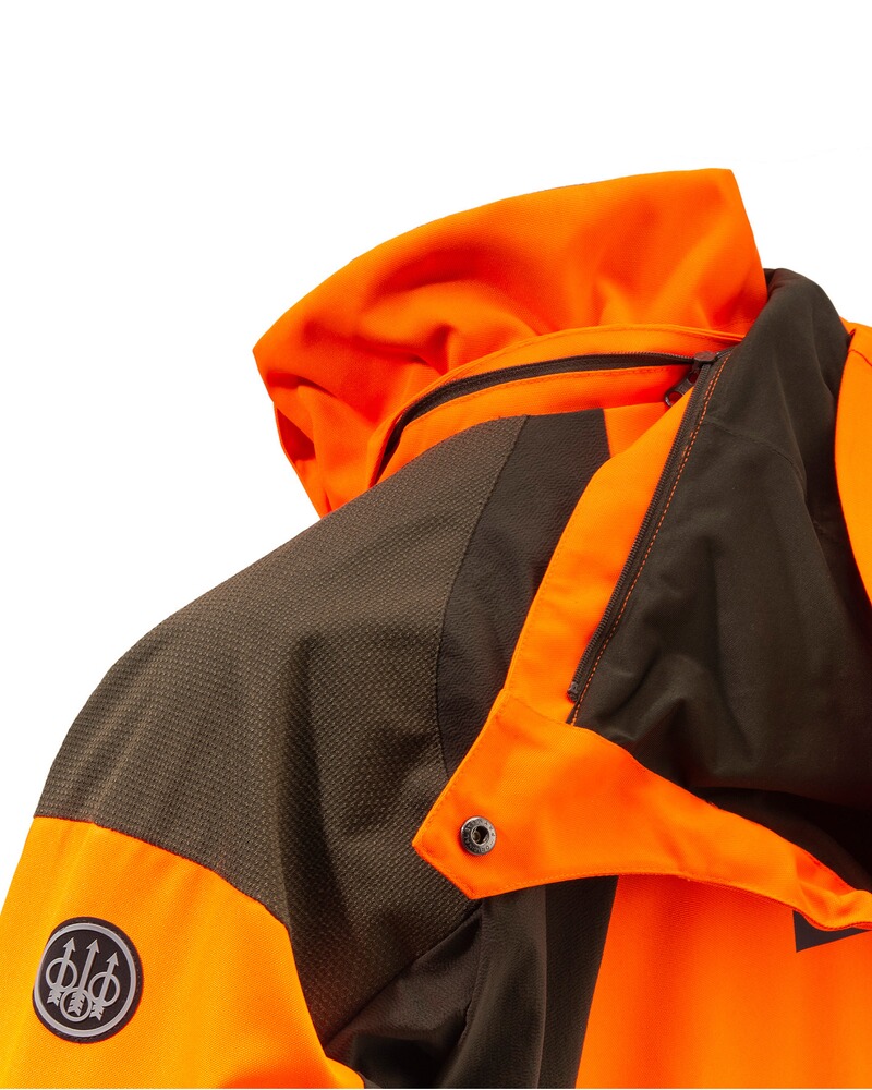 Jacke Thorn Resistant Evo, Beretta