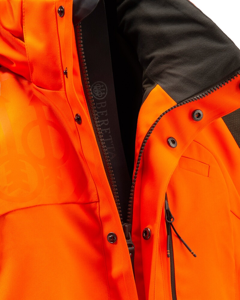 Jacke Thorn Resistant Evo, Beretta