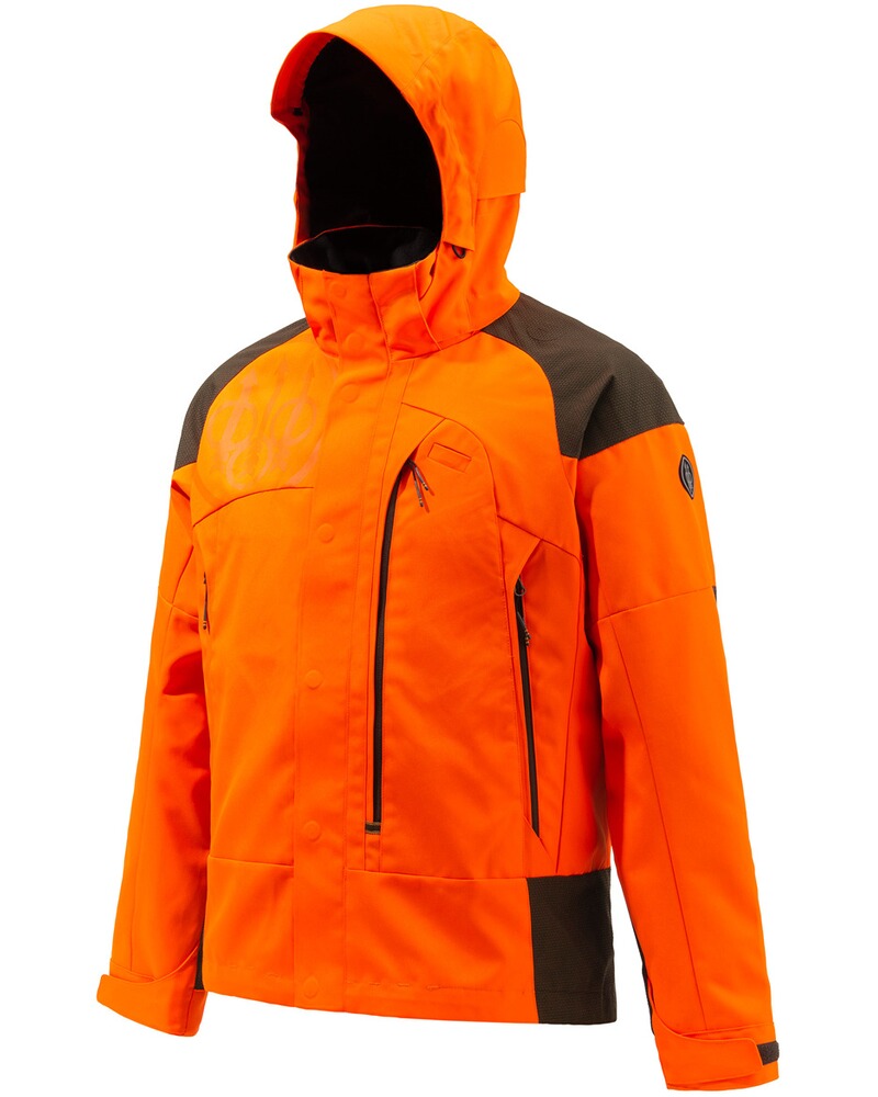 Jacke Thorn Resistant Evo