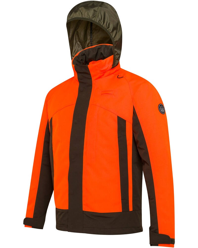 Jacke Balcan WR, Beretta