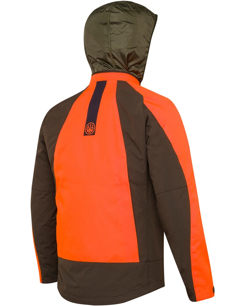 Jacke Balcan WR, Beretta