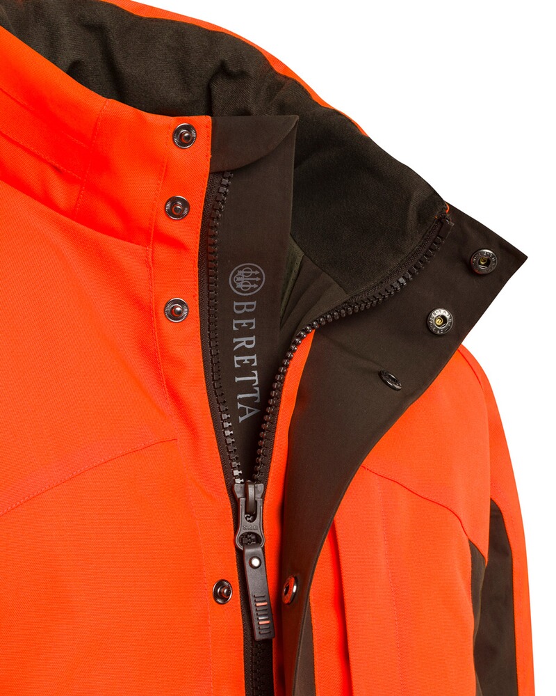 Jacke Balcan WR, Beretta