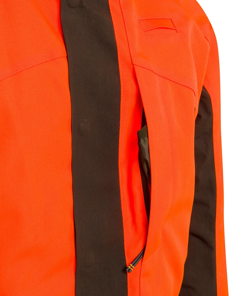 Jacke Balcan WR, Beretta